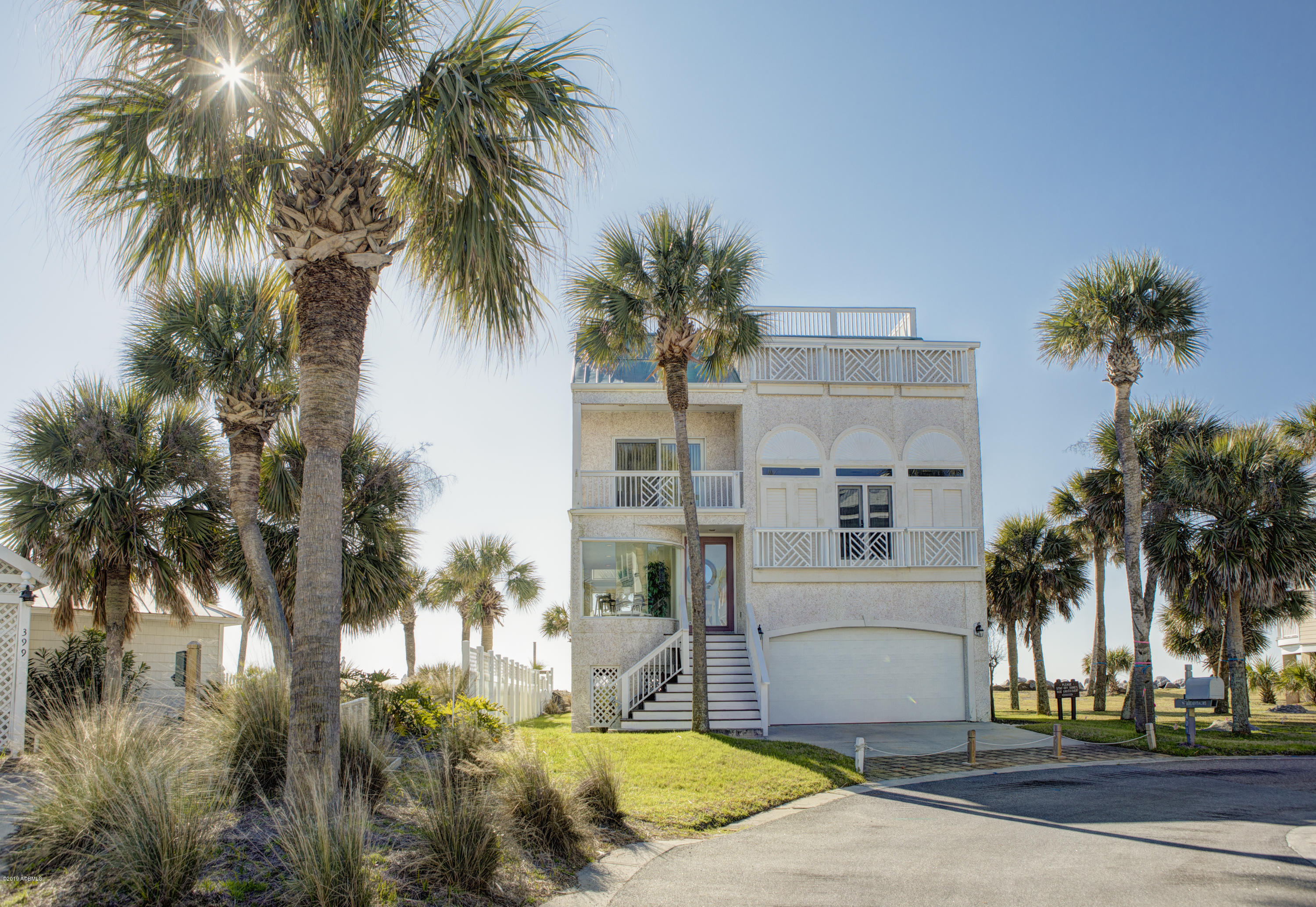 401 Ocean Point Drive Fripp Island, SC 29920 - Photo 34 of 46 34