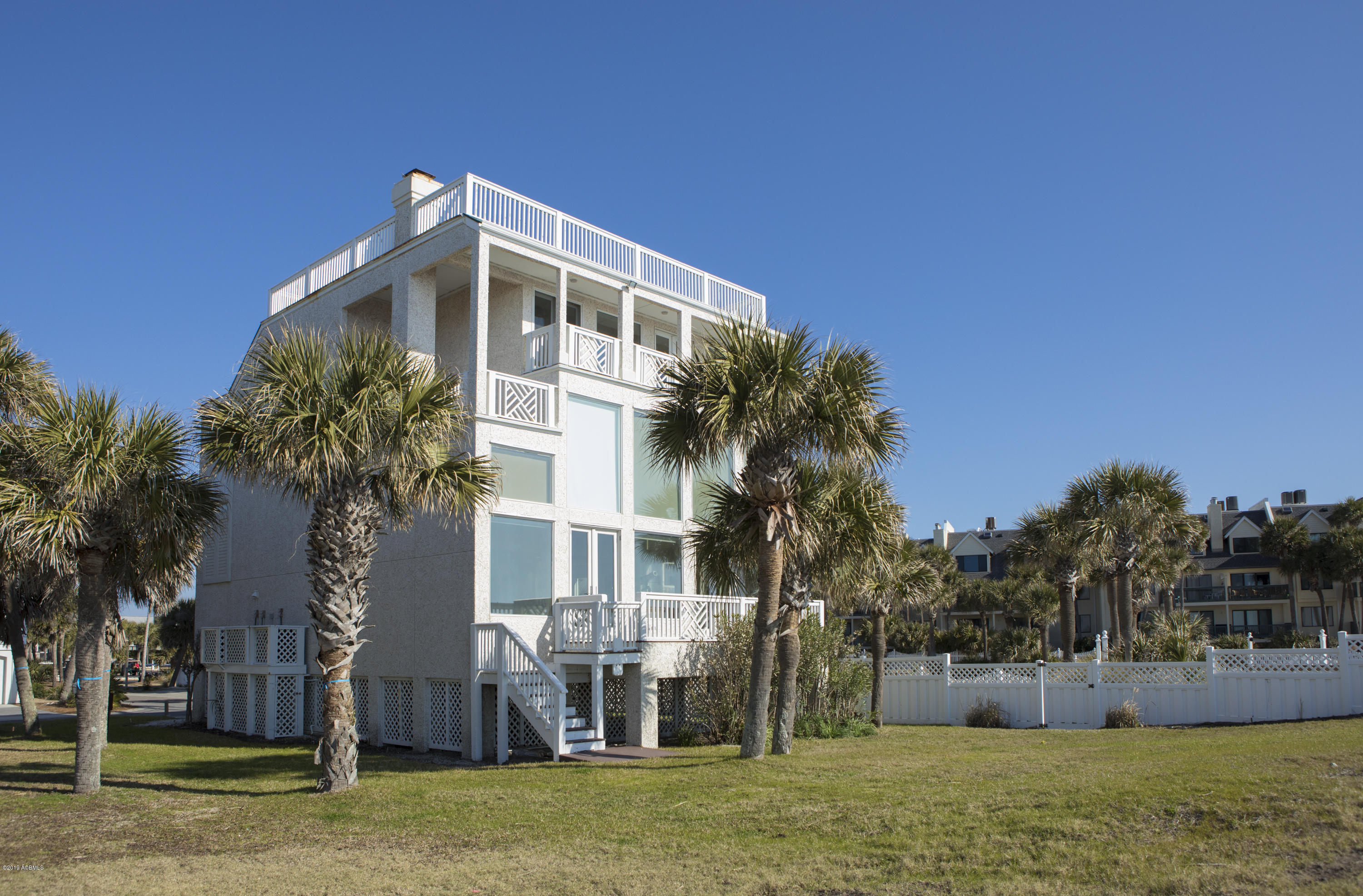 401 Ocean Point Drive Fripp Island, SC 29920 - Photo 38 of 46 38