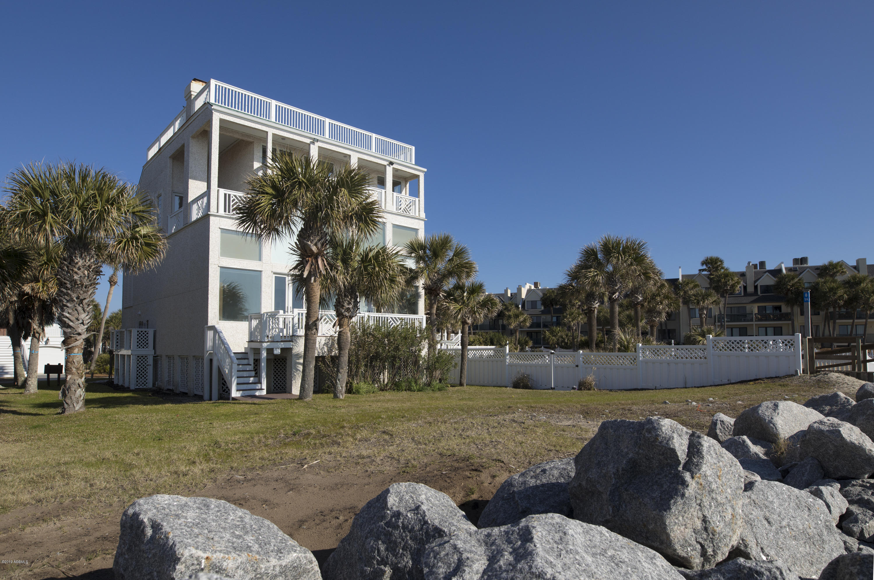 401 Ocean Point Drive Fripp Island, SC 29920 - Photo 39 of 46 39
