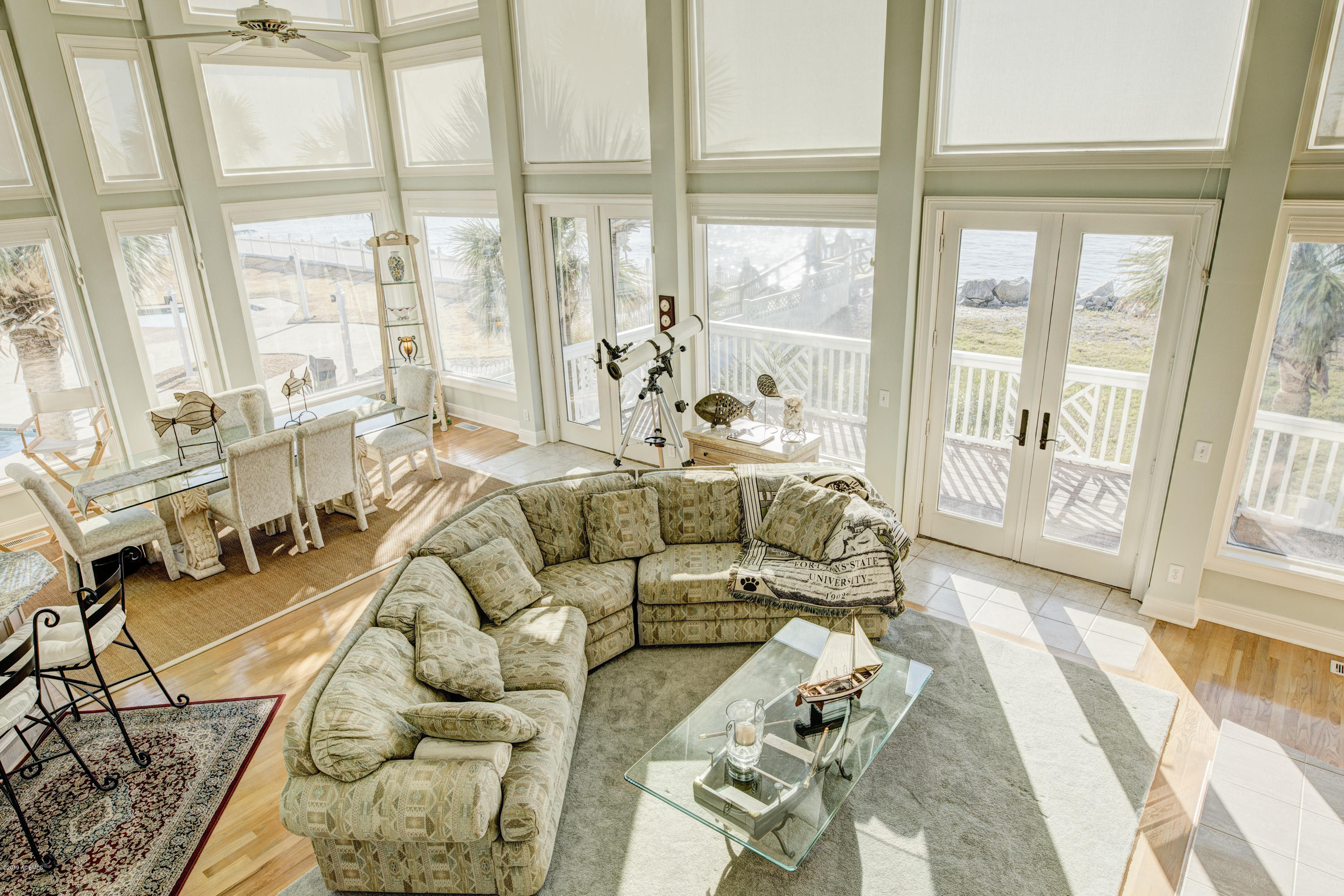 401 Ocean Point Drive Fripp Island, SC 29920 - Photo 6 of 46 Copy of 6