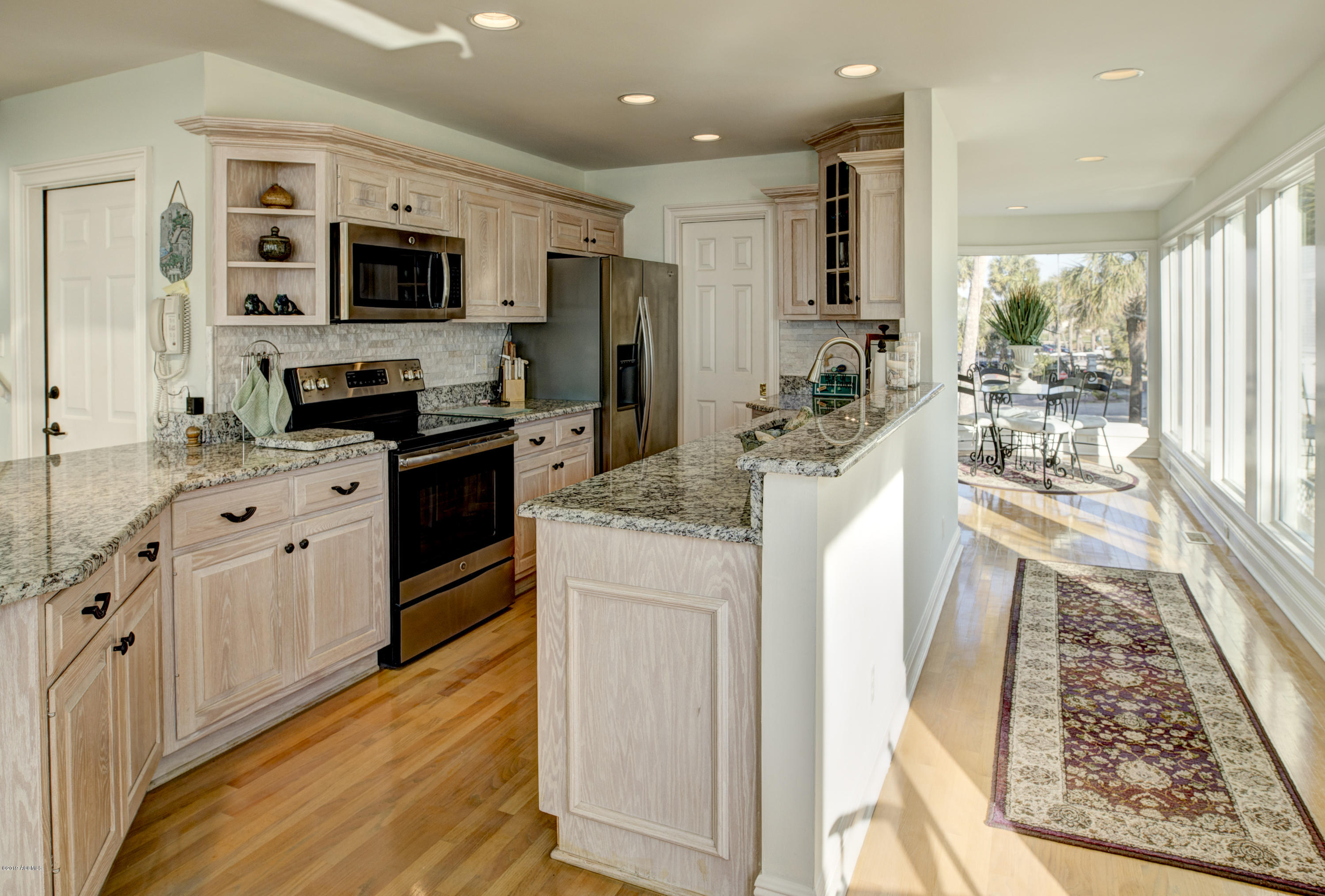 401 Ocean Point Drive Fripp Island, SC 29920 - Photo 9 of 46 Copy of 9