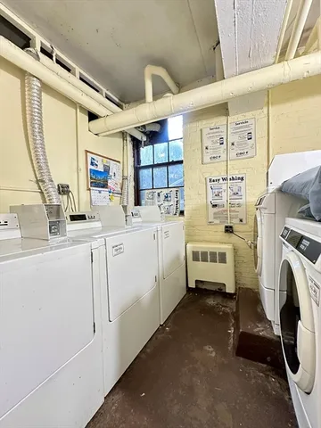 $750,000 | 50 Follen Street, Unit 505, Cambridge, MA 02138