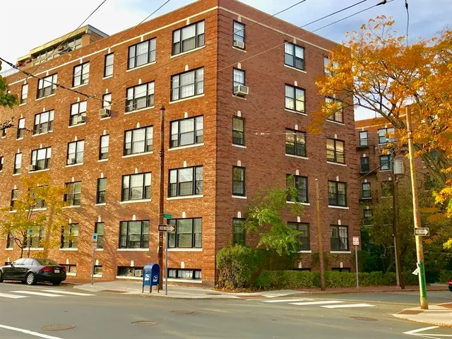 $750,000 | 50 Follen Street, Unit 505, Cambridge, MA 02138