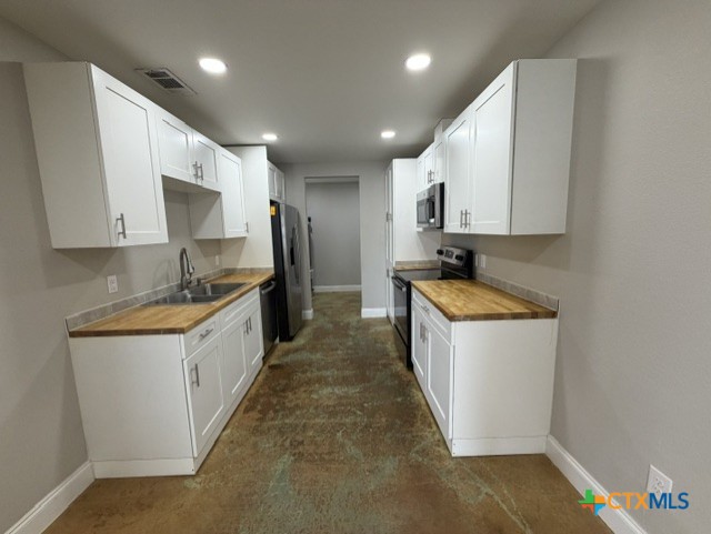 661 West Austin Street, Unit Q Luling, TX 78648 - Photo 4 of 11