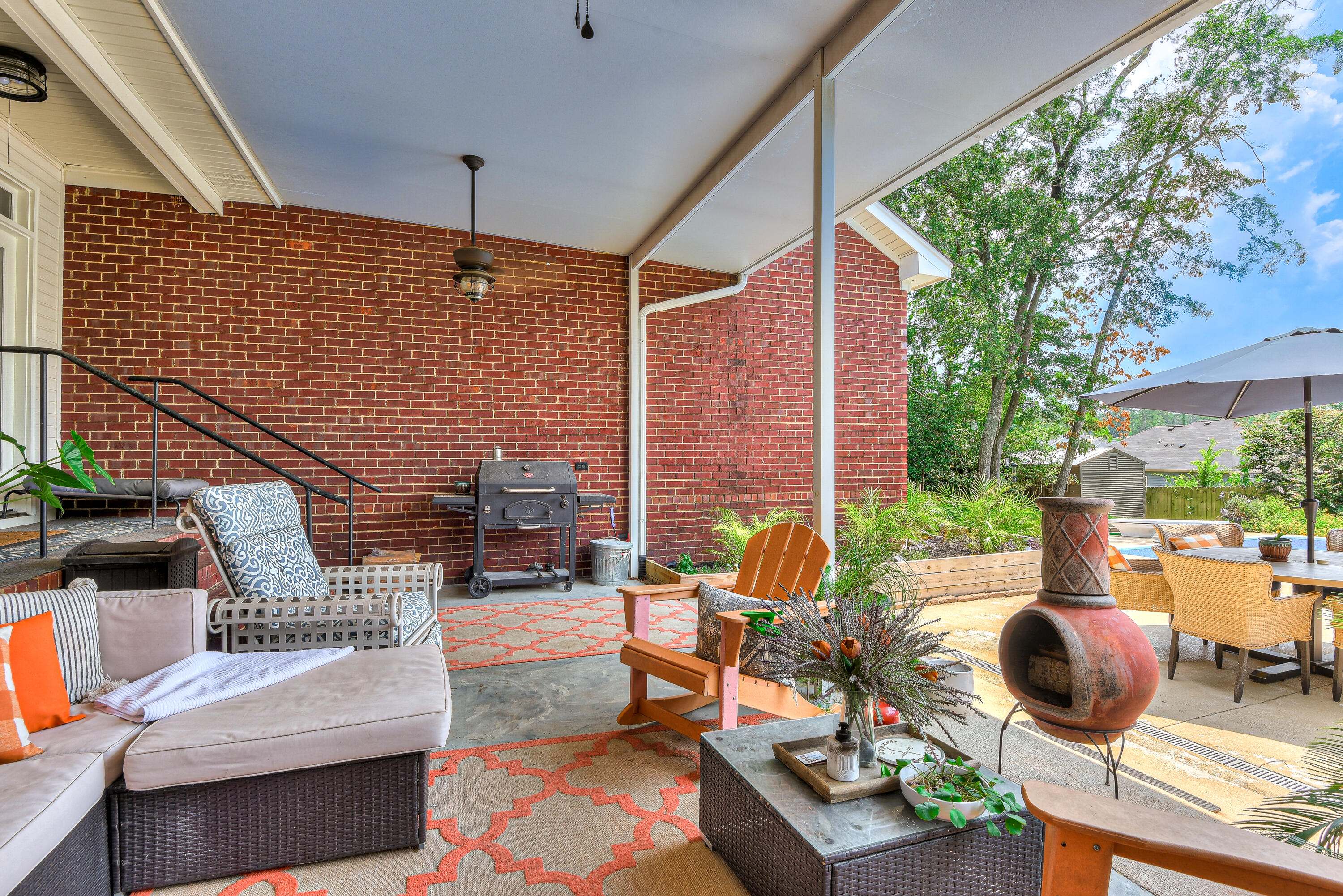 103 Cascade Drive North Augusta, SC 29841 - Photo 56 of 67 56-156