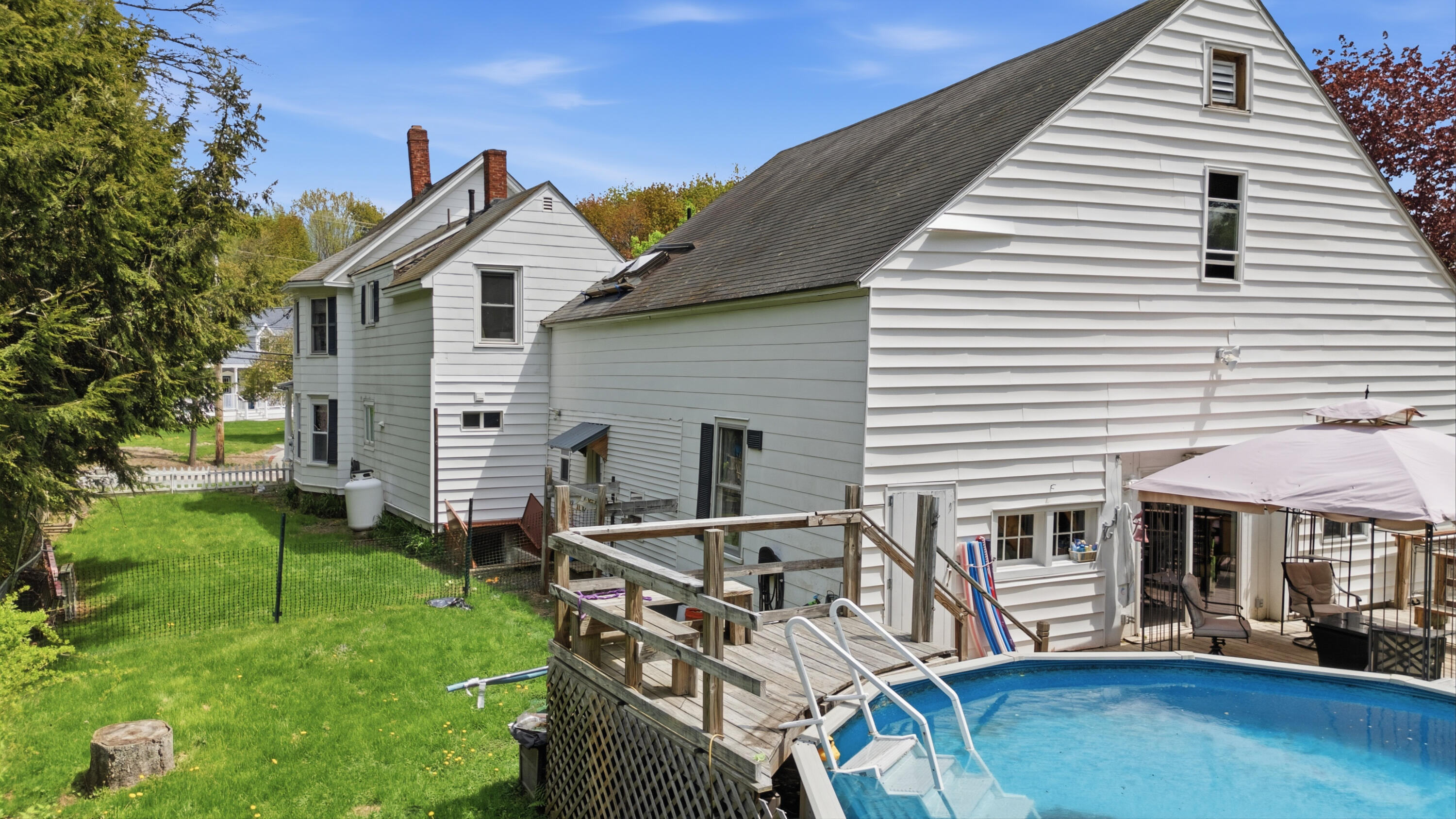 533 Webster Street Lewiston, ME 04240 - Photo 93 of 112 533 Webster Lewiston-88
