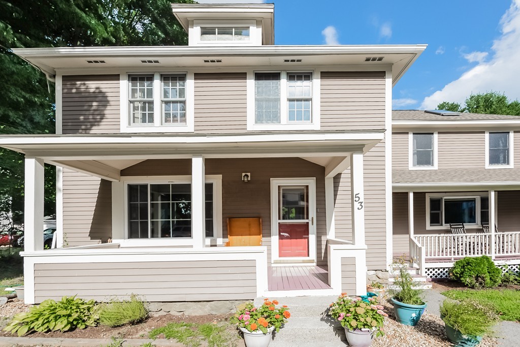 53 Thompson Street Maynard, MA 01754 - Photo 3 of 30 Gallery Image 3
