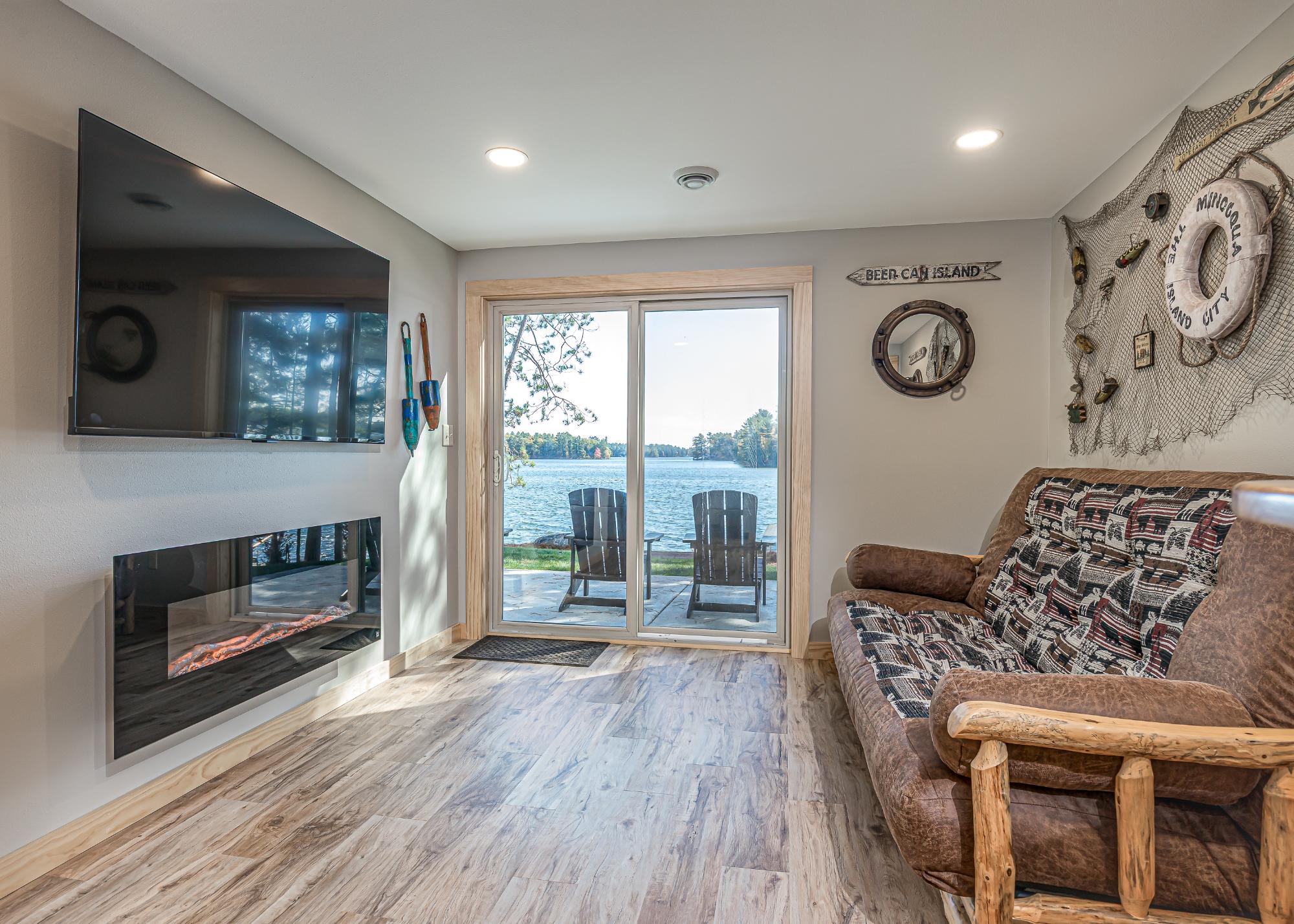 8468 Hower Road Minocqua, WI 54548 - Photo 17 of 32 Gallery Image 17
