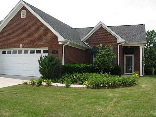 114 Regency Row Southwest Calhoun, GA 30701 - Photo 1 of 1