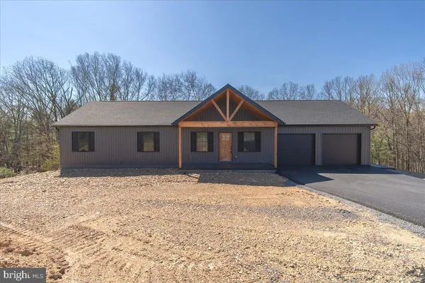 $625,000 | 14630 Bain Road, Hancock, MD 21750