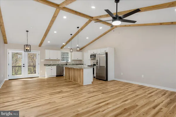 $599,000 | 14630 Bain Road, Hancock, MD 21750