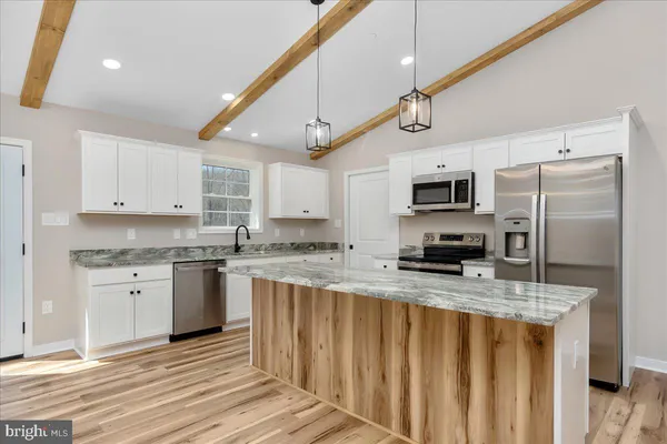 $599,000 | 14630 Bain Road, Hancock, MD 21750