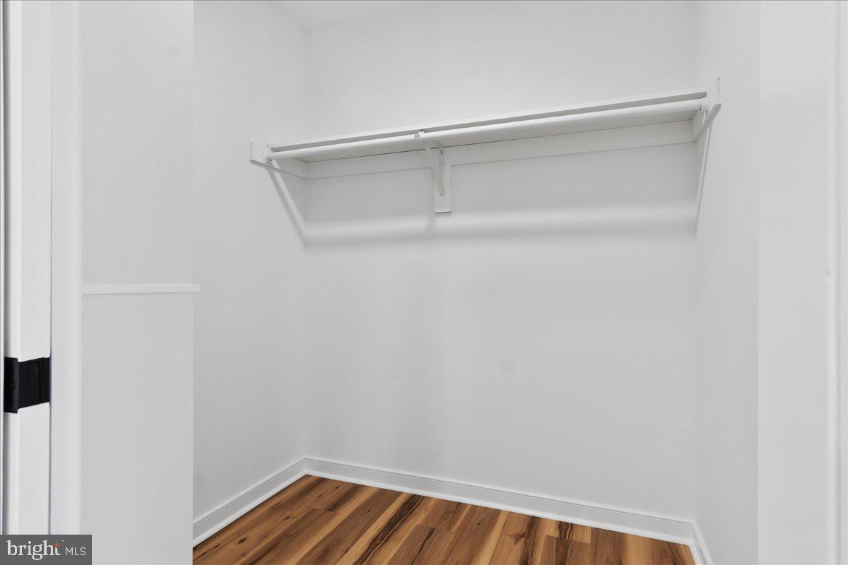 14630 Bain Road Hancock, MD 21750 - Photo 23 of 51 a view of an empty room