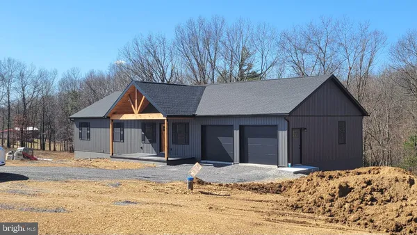 $625,000 | 14630 Bain Road, Hancock, MD 21750