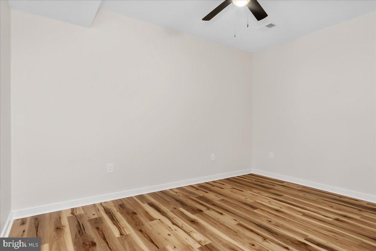 14630 Bain Road Hancock, MD 21750 - Photo 37 of 51 an empty room with a empty space