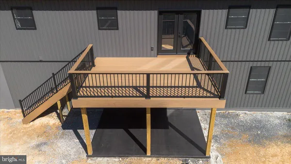 $625,000 | 14630 Bain Road, Hancock, MD 21750