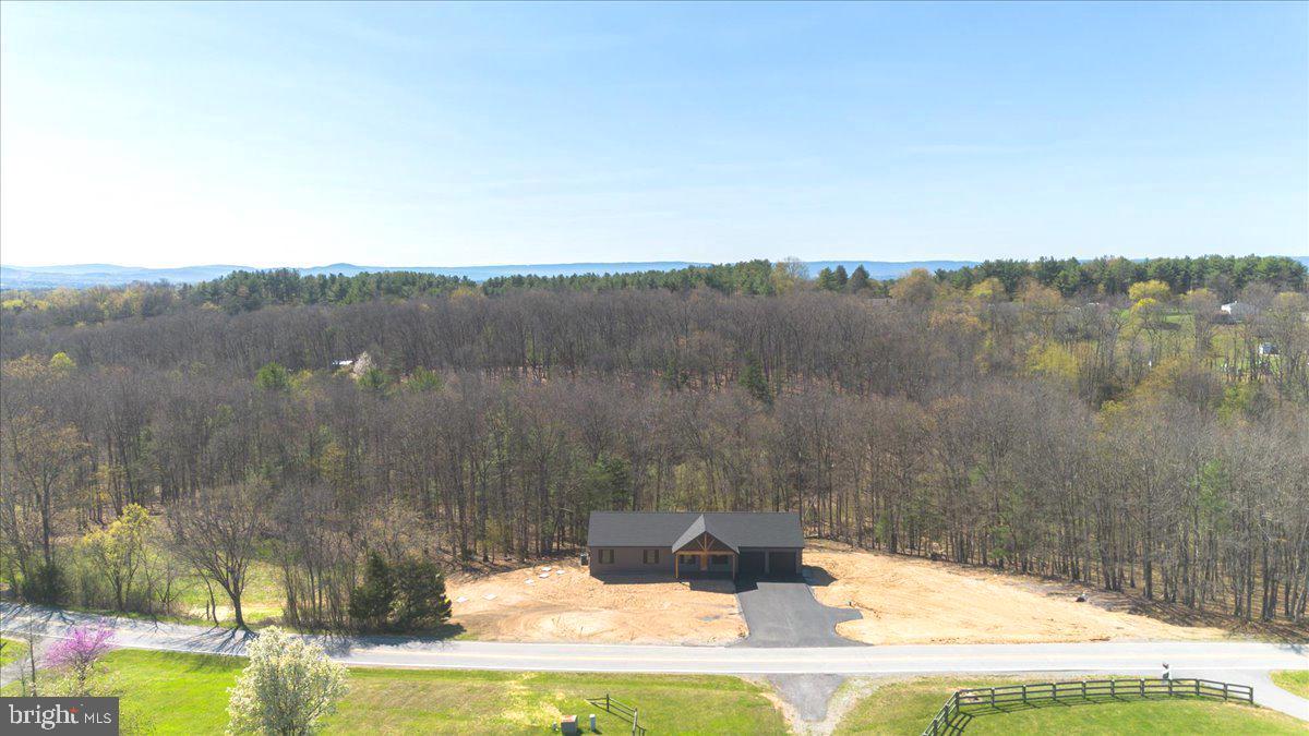 14630 Bain Road Hancock, MD 21750 - Photo 46 of 51 a view of a lake view