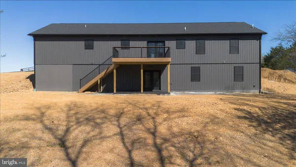 $599,000 | 14630 Bain Road, Hancock, MD 21750