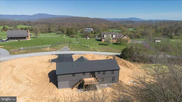 $599,000 | 14630 Bain Road, Hancock, MD 21750