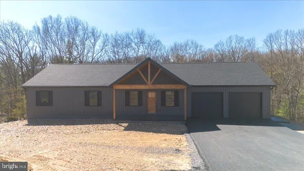 $625,000 | 14630 Bain Road, Hancock, MD 21750