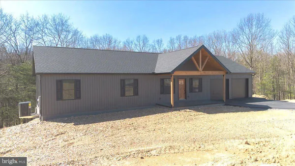 $599,000 | 14630 Bain Road, Hancock, MD 21750