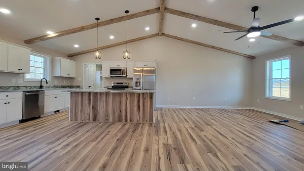 $625,000 | 14630 Bain Road, Hancock, MD 21750