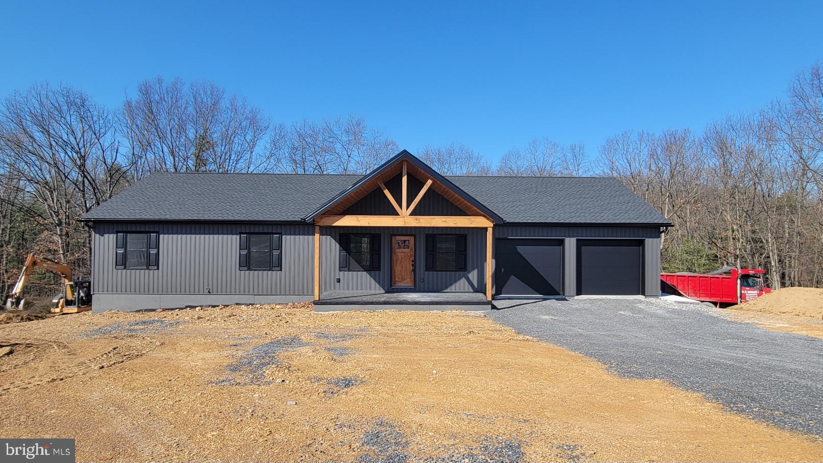 14630 Bain Road Hancock, MD 21750 - Photo 8 of 8