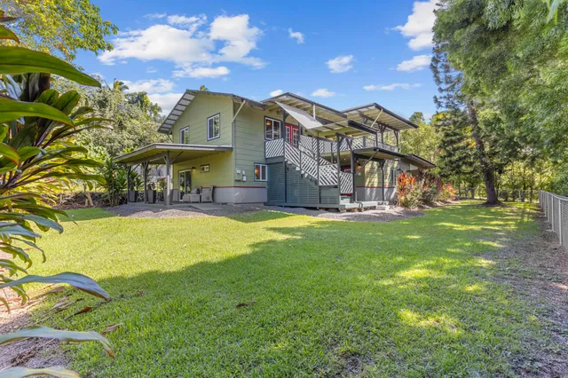 $575,000 | 15-2753 Opihi Street, Pahoa, HI 96778