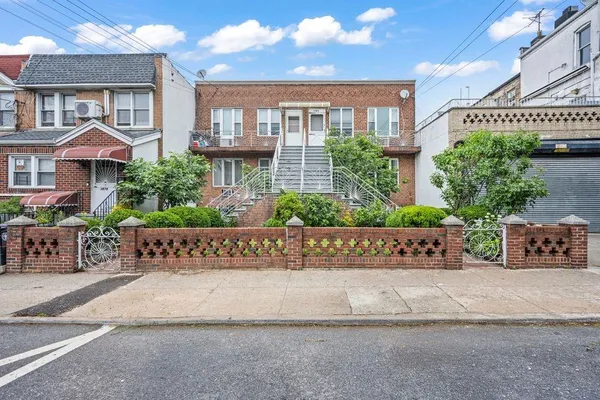 $1,599,999 | 1685 84th Street | Bensonhurst