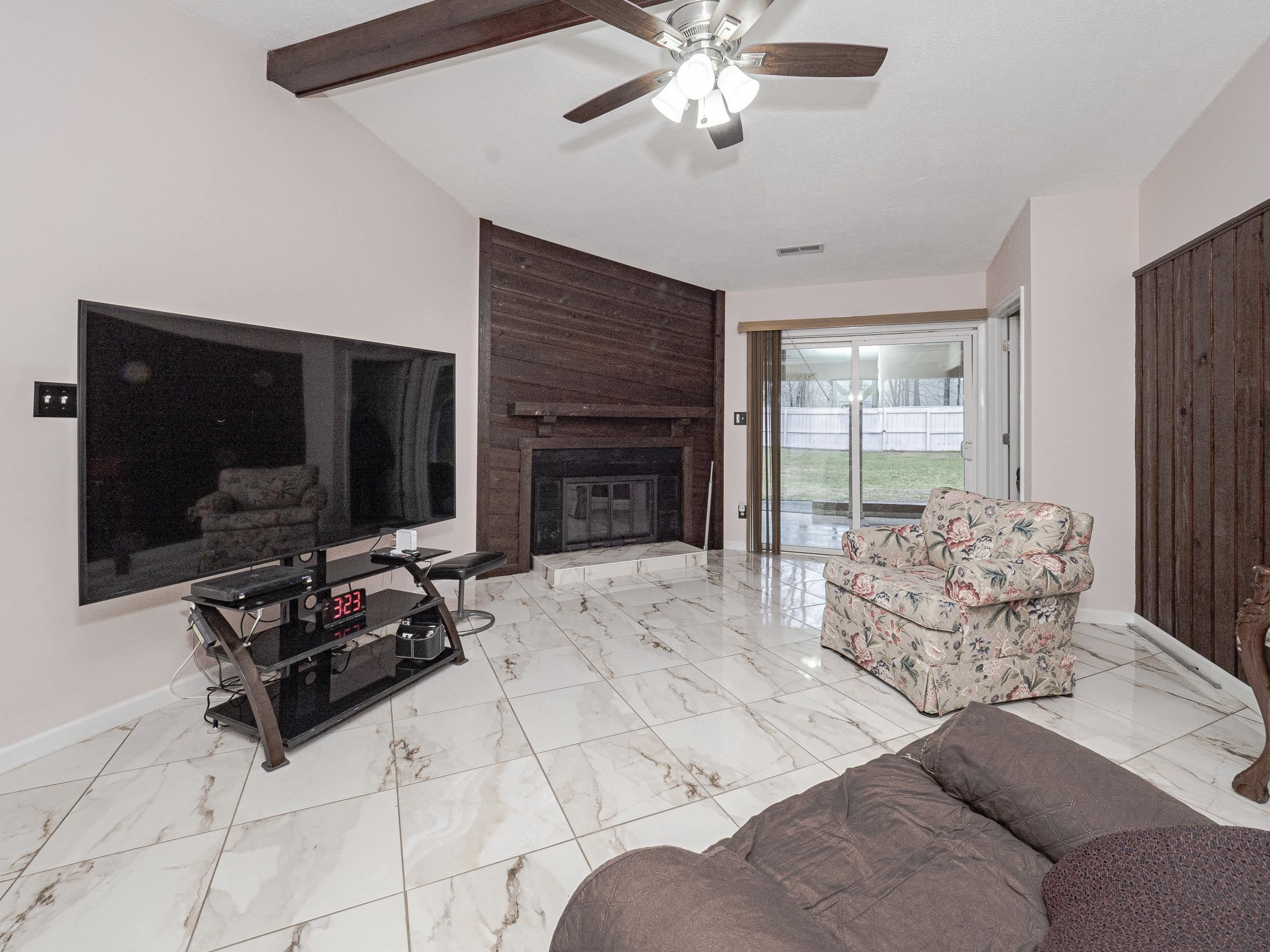 4501 Fox Road Raleigh, NC 27616 - Photo 7 of 25 Photo 7