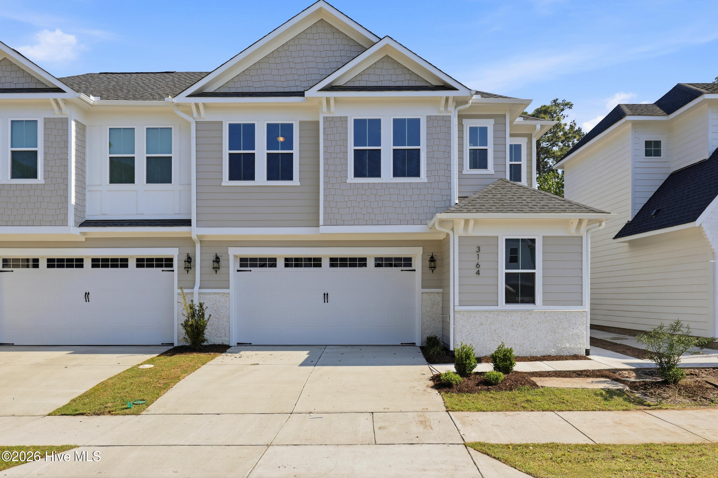 3164 Painted Turtle Loop, Unit 6 Wilmington, NC 28409 - Photo 1 of 58 3164_painted_turtle_lp_001