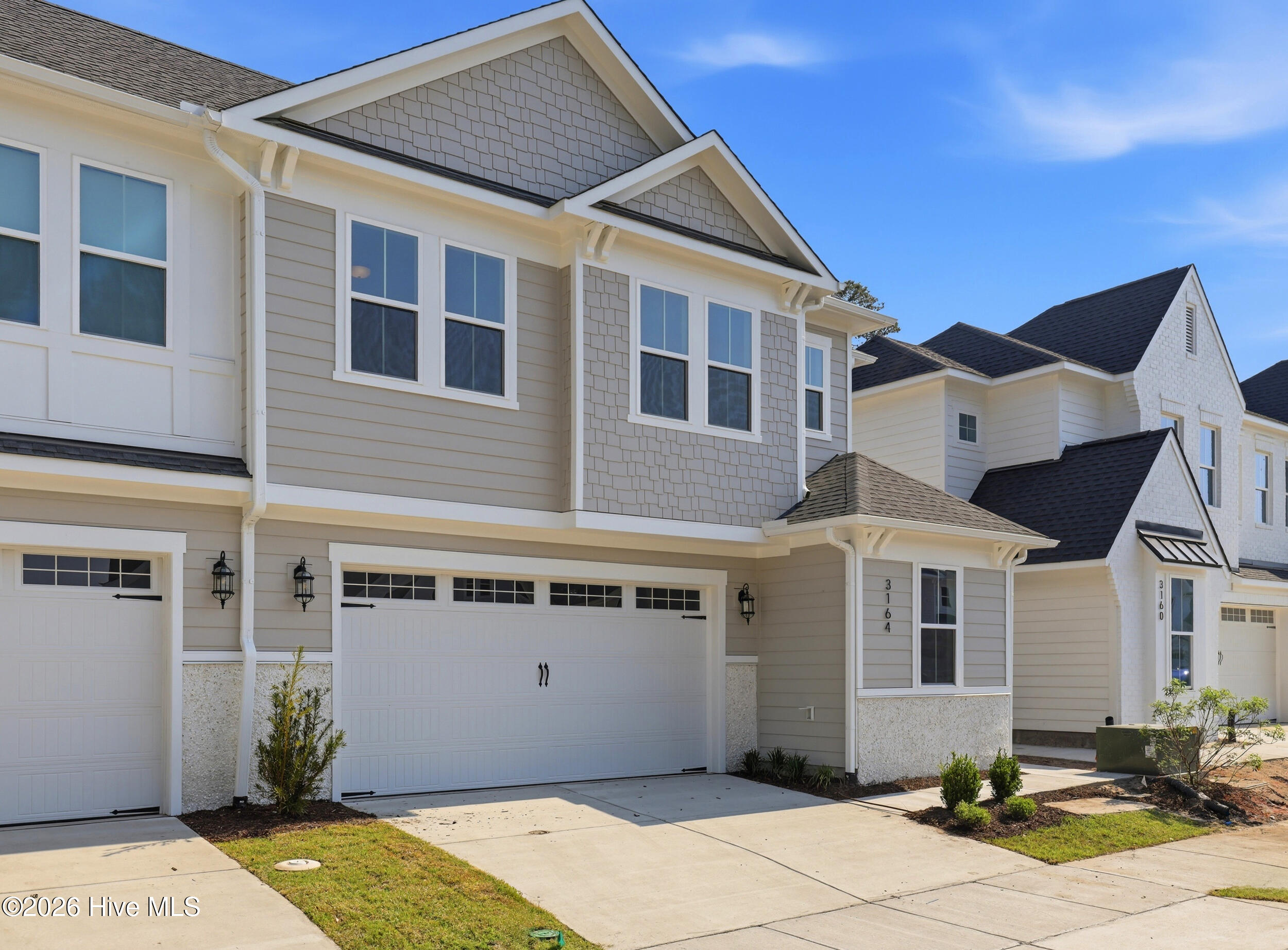 3164 Painted Turtle Loop, Unit 6 Wilmington, NC 28409 - Photo 2 of 58 3164_painted_turtle_lp_002