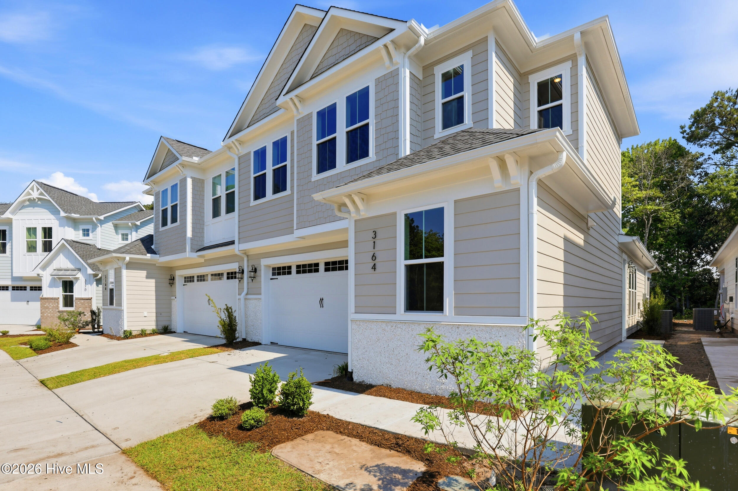 3164 Painted Turtle Loop, Unit 6 Wilmington, NC 28409 - Photo 3 of 58 3164_painted_turtle_lp_003