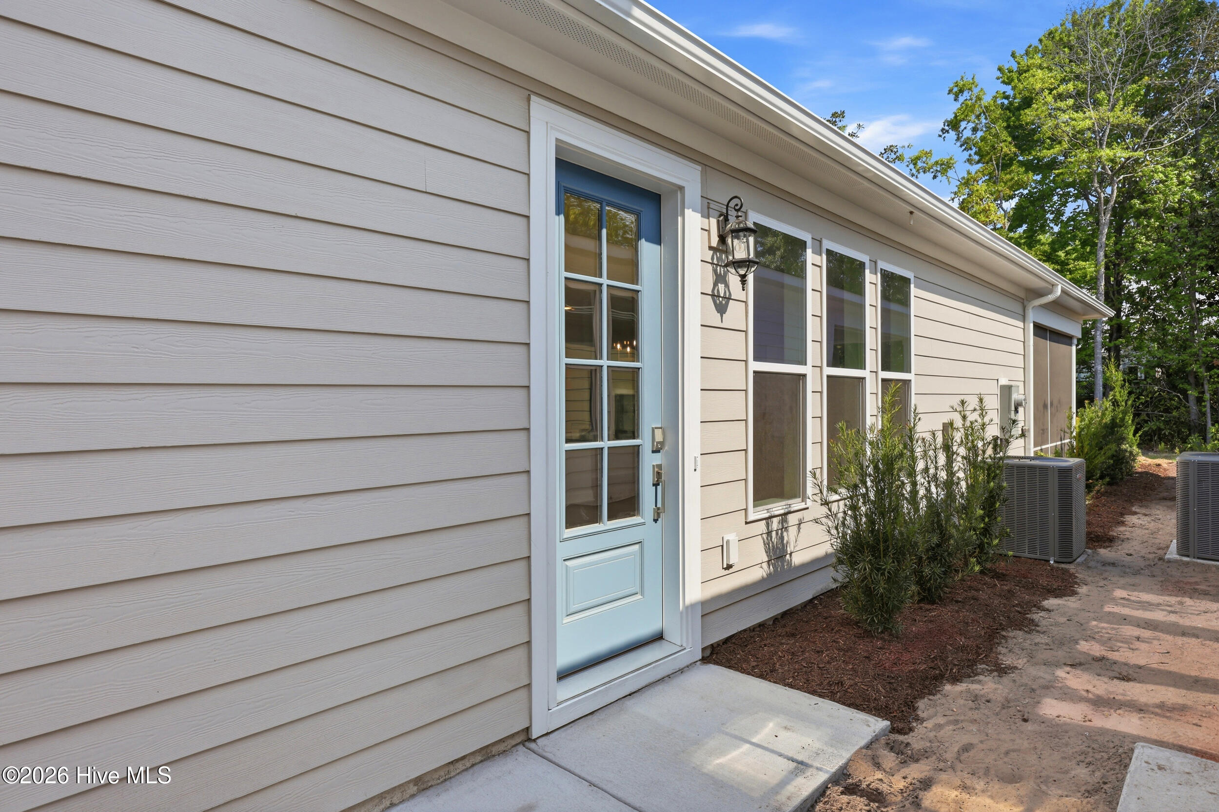 3164 Painted Turtle Loop, Unit 6 Wilmington, NC 28409 - Photo 4 of 58 Front Door