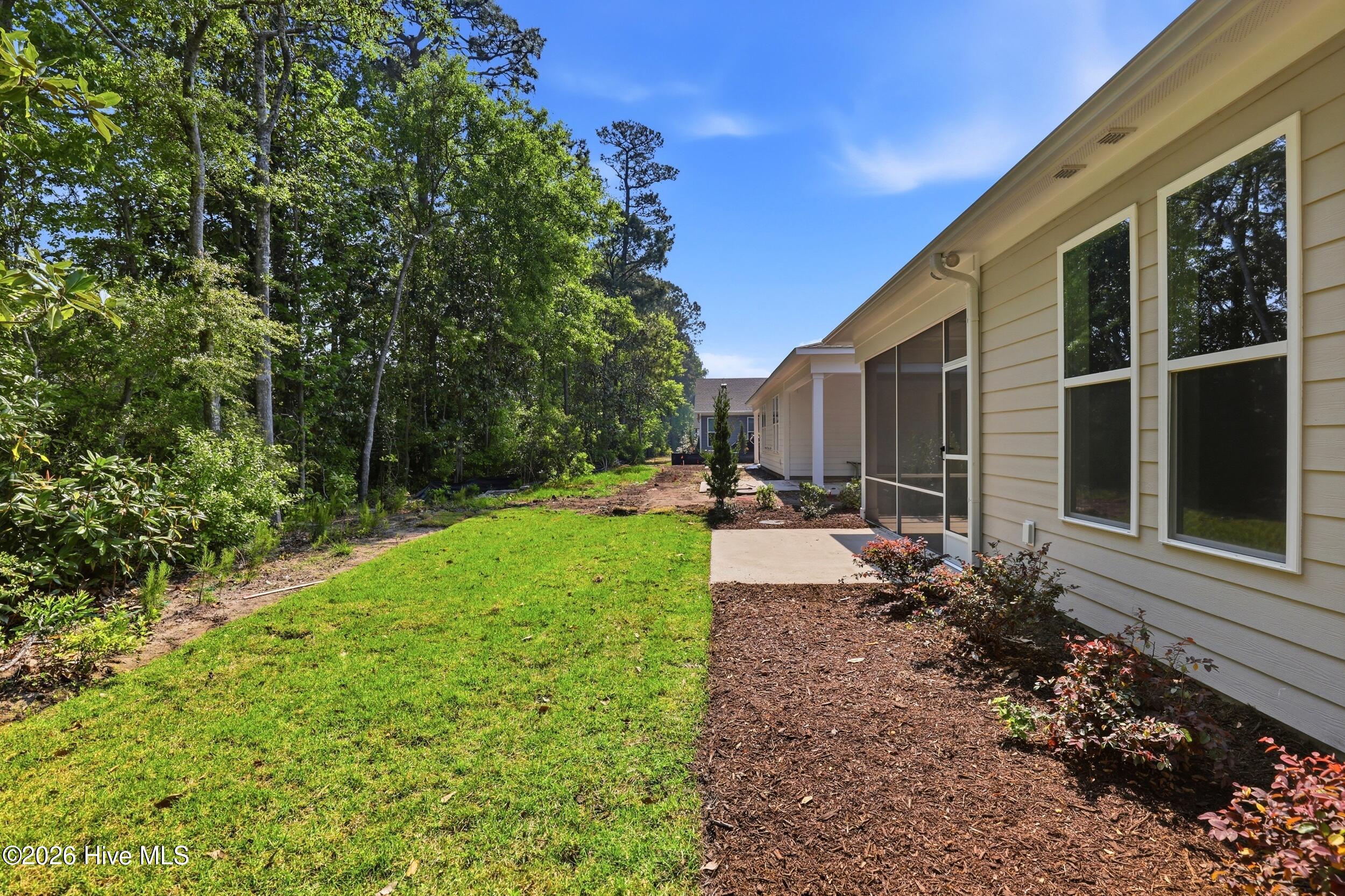 3164 Painted Turtle Loop, Unit 6 Wilmington, NC 28409 - Photo 41 of 58 3164_painted_turtle_lp_041