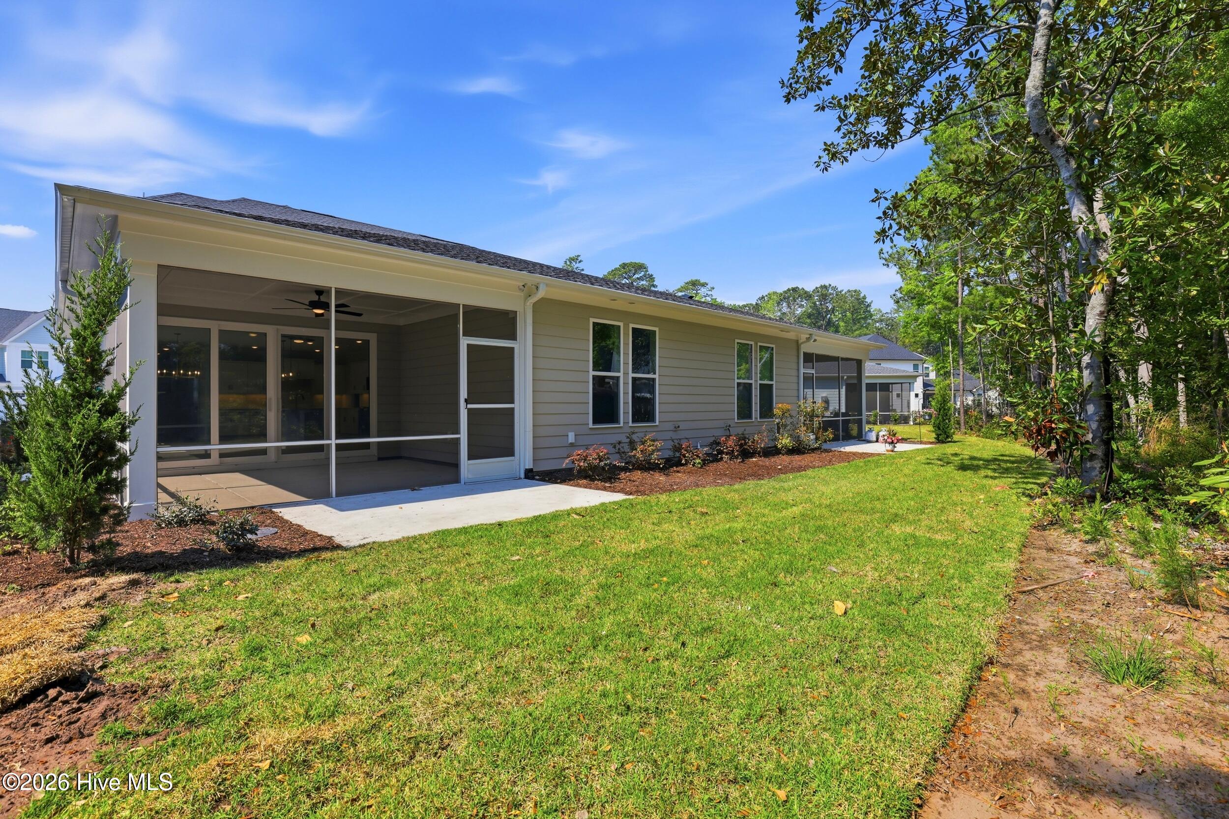 3164 Painted Turtle Loop, Unit 6 Wilmington, NC 28409 - Photo 44 of 58 3164_painted_turtle_lp_044