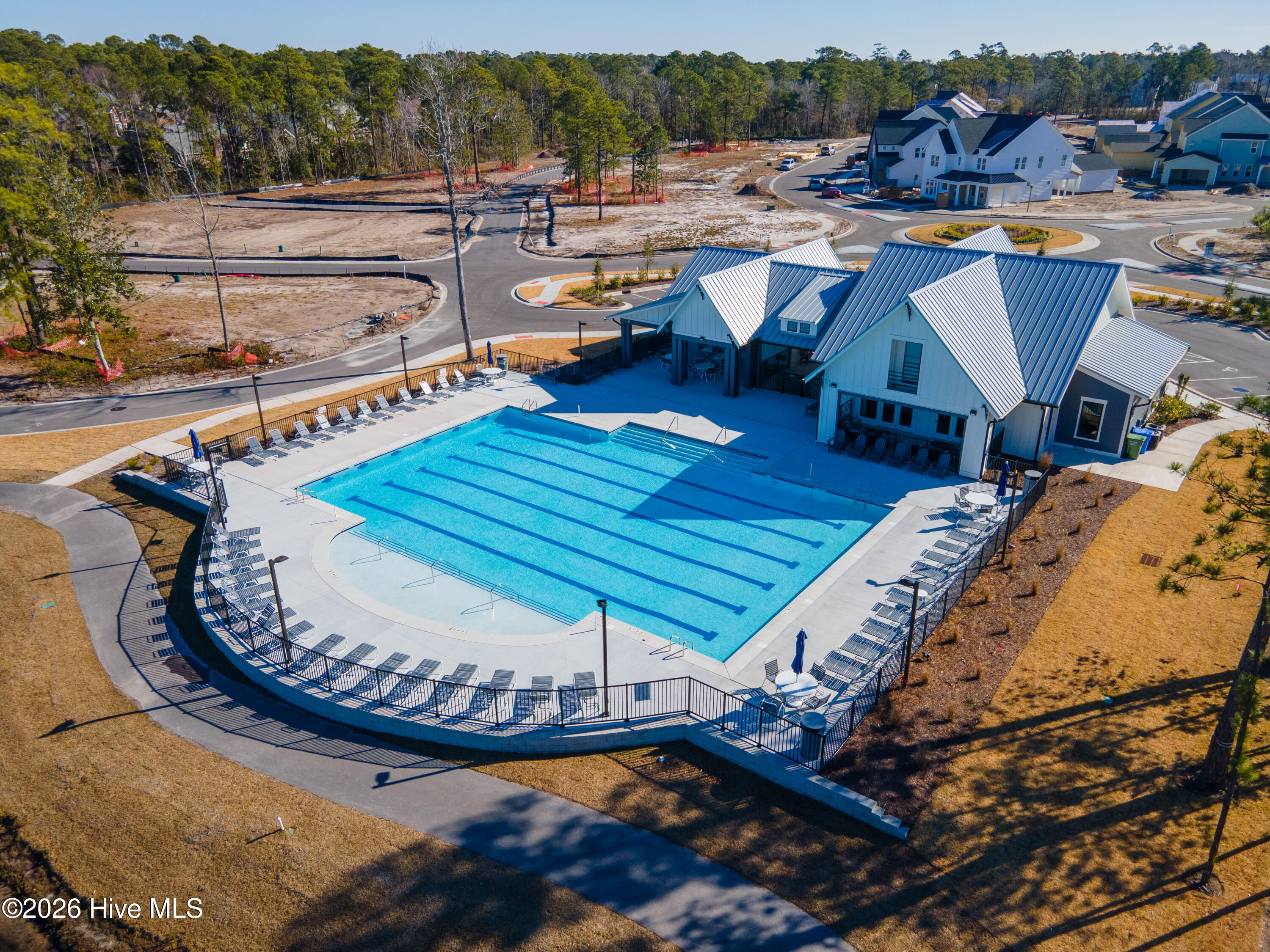 3164 Painted Turtle Loop, Unit 6 Wilmington, NC 28409 - Photo 47 of 58 3763masonportdrive_00005