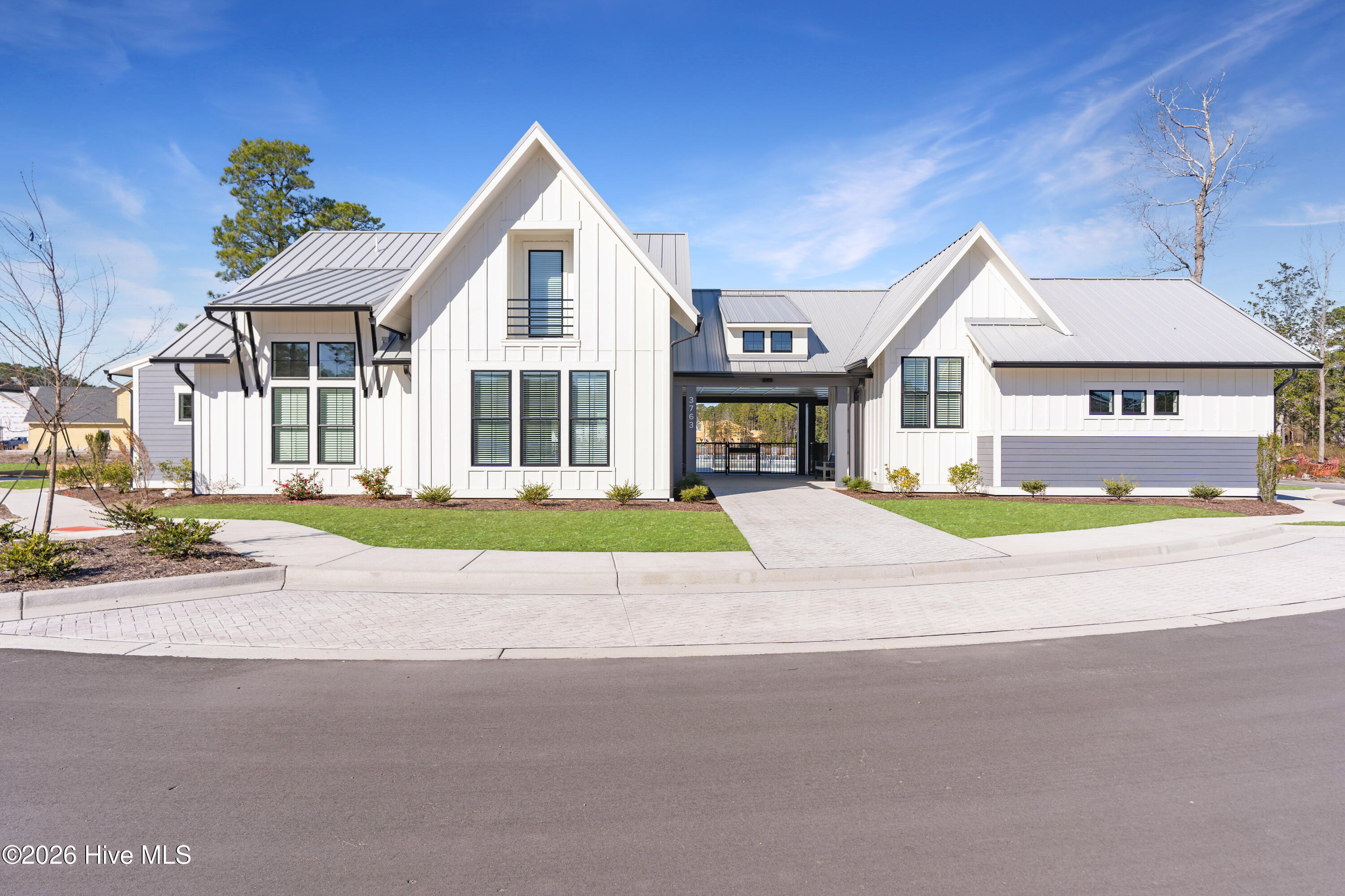 3164 Painted Turtle Loop, Unit 6 Wilmington, NC 28409 - Photo 49 of 58 3763masonportdrive_00008