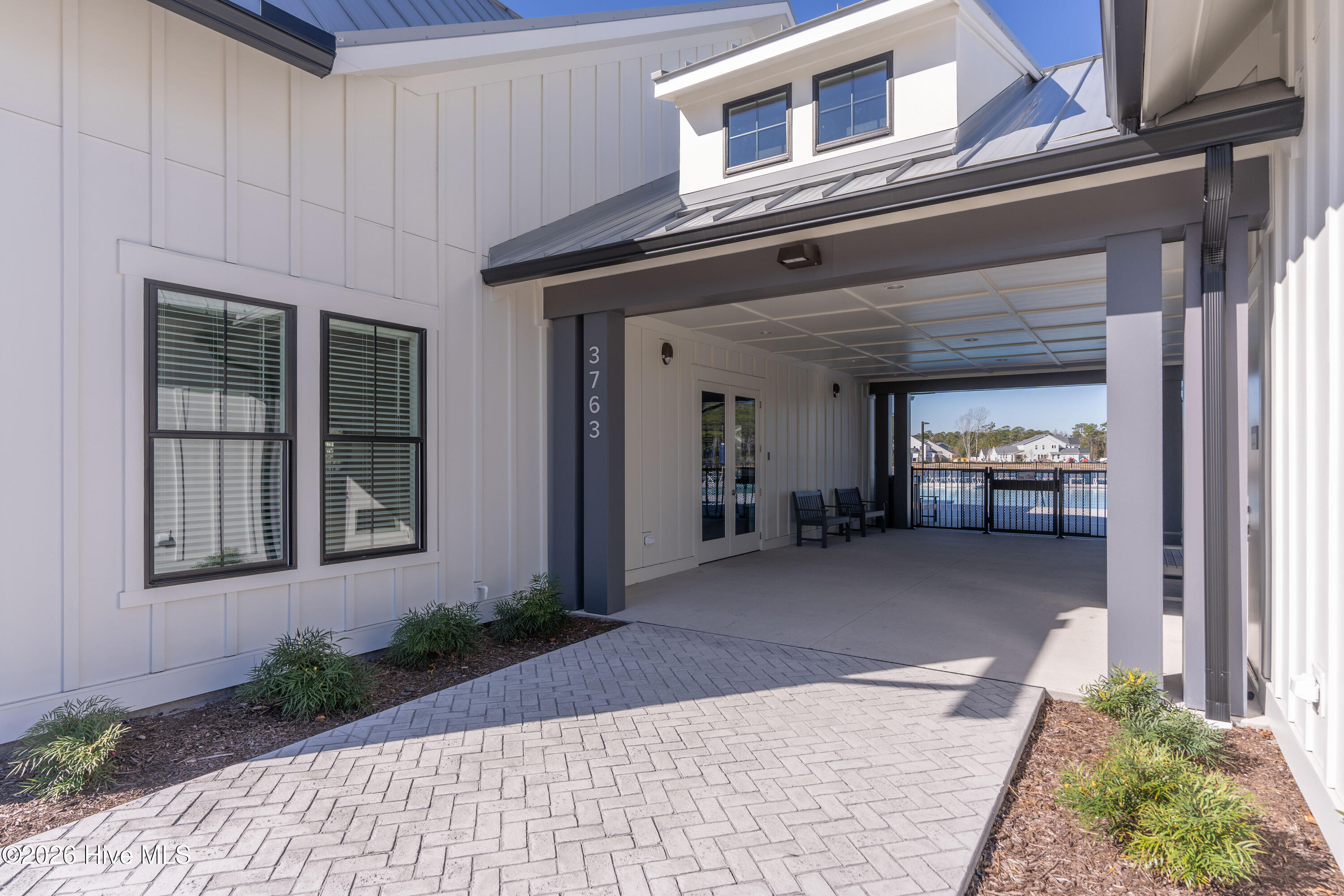 3164 Painted Turtle Loop, Unit 6 Wilmington, NC 28409 - Photo 50 of 58 3763masonportdrive_00011