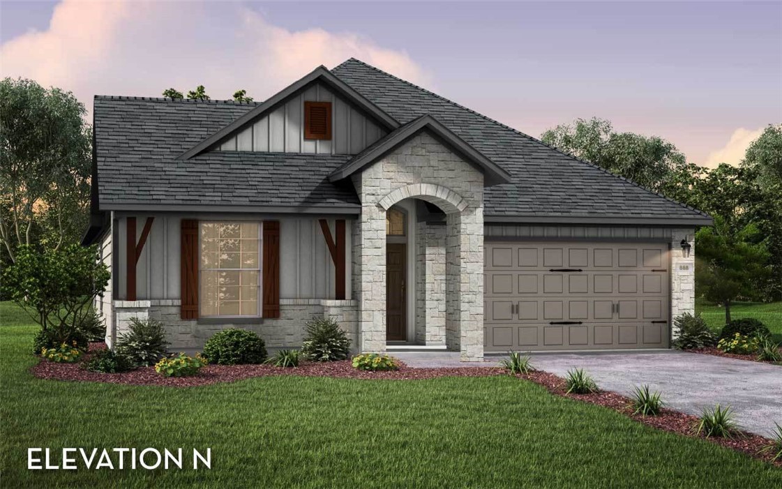 412 Ravello Street Liberty Hill, TX 78642 - Photo 1 of 1 Gallery Image 1