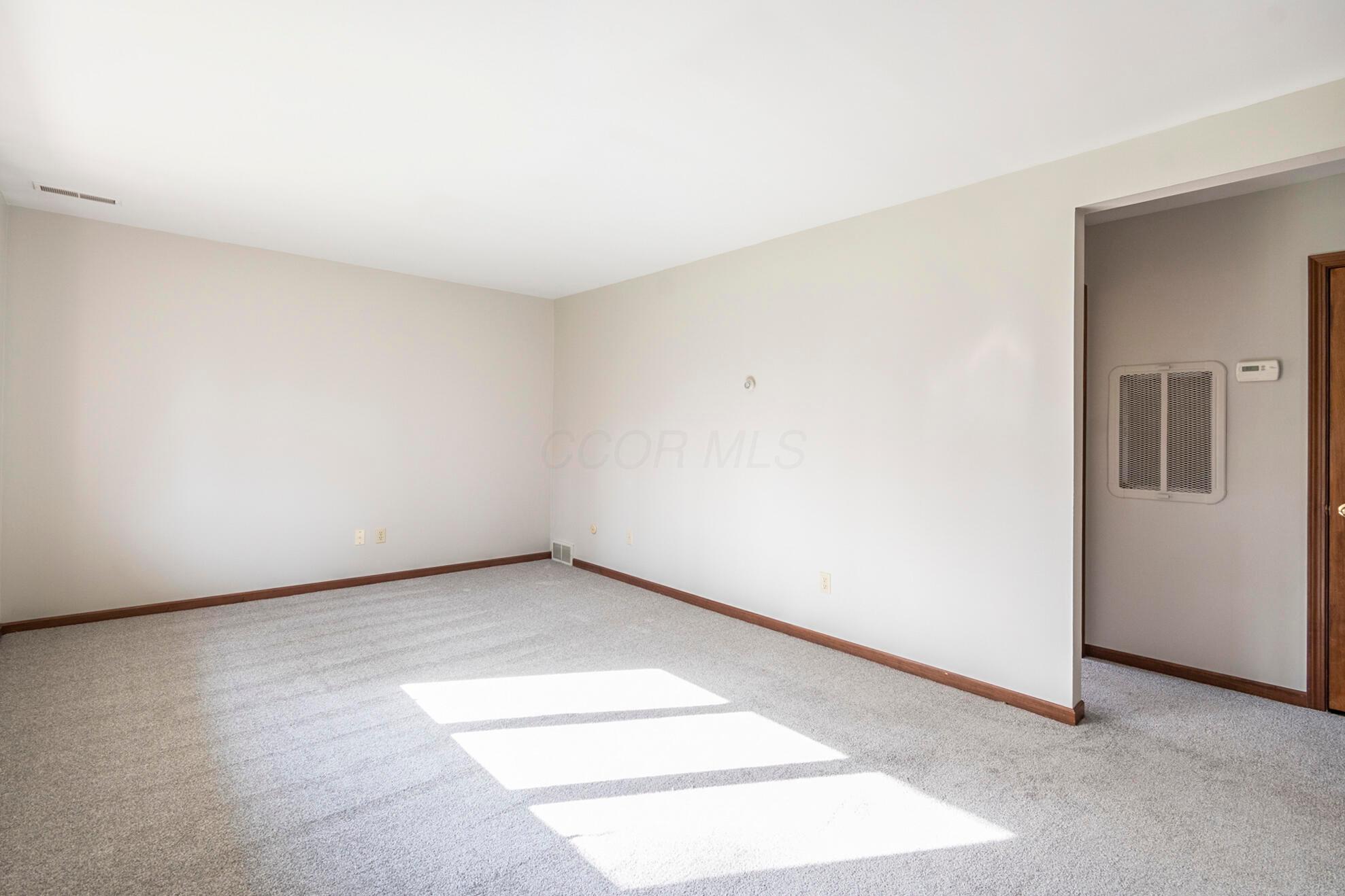4168 Burkey Road Youngstown, OH 44515 - Photo 13 of 33 4168 Living Room from Stairs