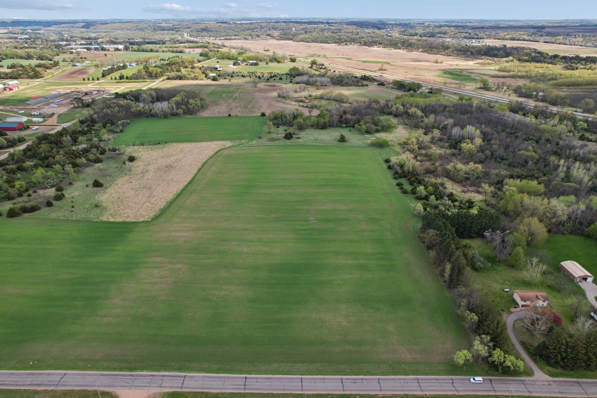 4 Of Sw1/4 Acres Located In Section 23 Jordan, MN 55352 - Photo 16 of 20