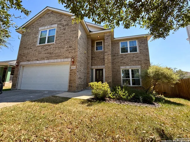 $2,300 | 14234 Summer Squall, San Antonio, TX 78248