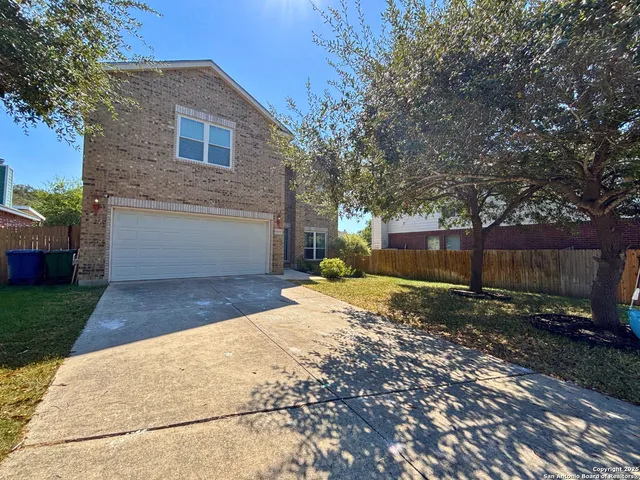 $2,300 | 14234 Summer Squall, San Antonio, TX 78248