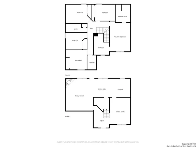 $2,300 | 14234 Summer Squall, San Antonio, TX 78248