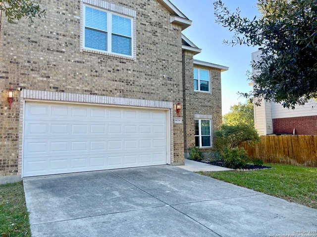 $2,300 | 14234 Summer Squall, San Antonio, TX 78248