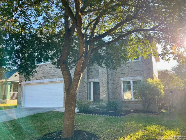 $2,300 | 14234 Summer Squall, San Antonio, TX 78248