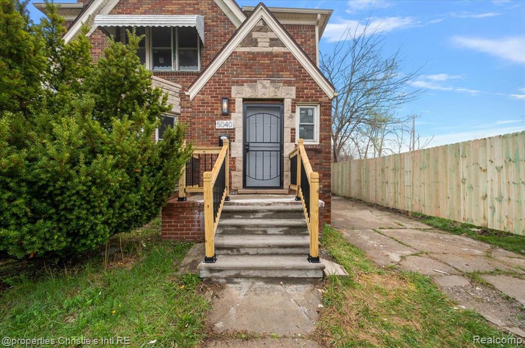 5040 Balfour Road Detroit, MI 48224 - Photo 17 of 37 Gallery Image 17
