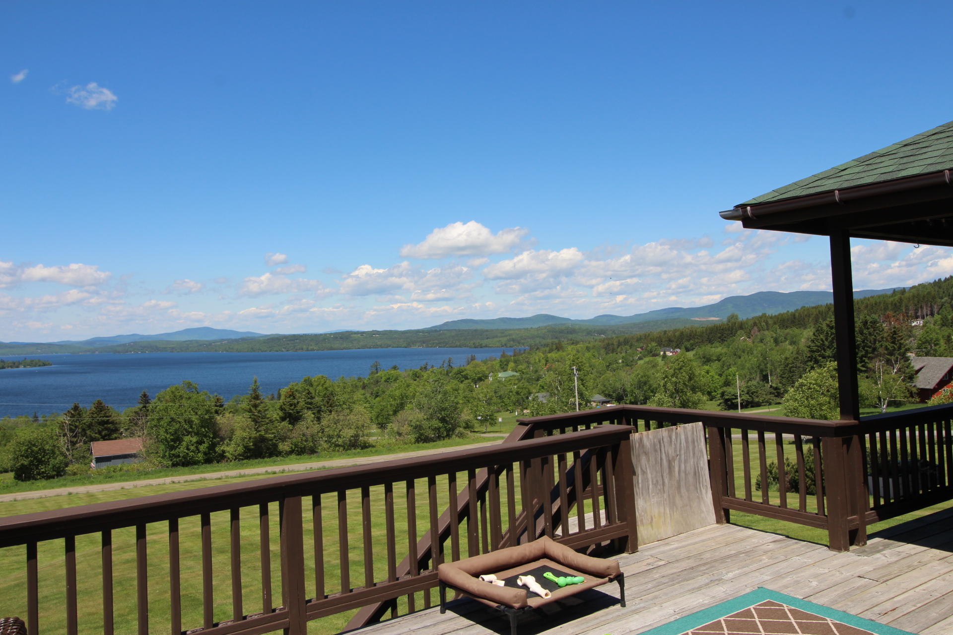 43 Overlook Road Rangeley, ME 04970 - Photo 32 of 57 Outdoor Space