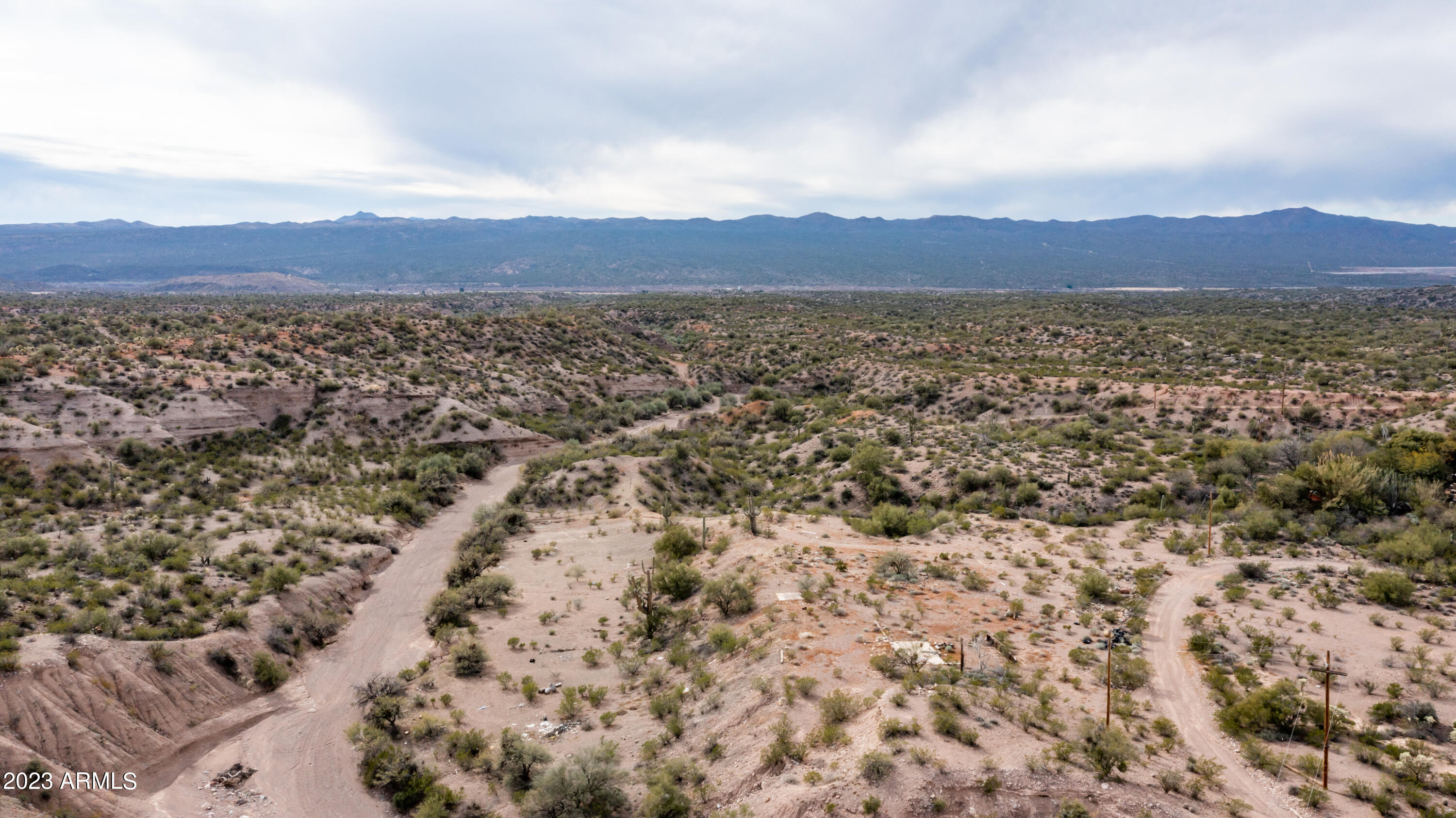109-xx North Springfield Road Winkelman, AZ 85192 - Photo 6 of 33